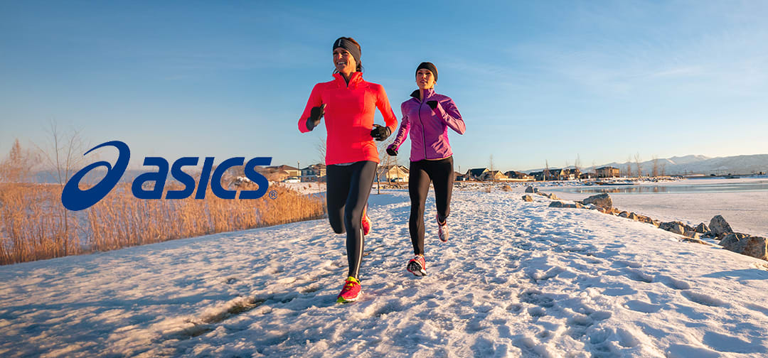 Asics - family exklusiv