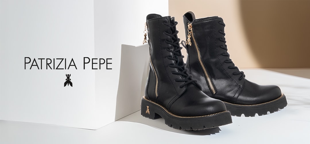 Patrizia Pepe - family exklusiv