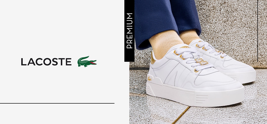 Lacoste - family exklusiv