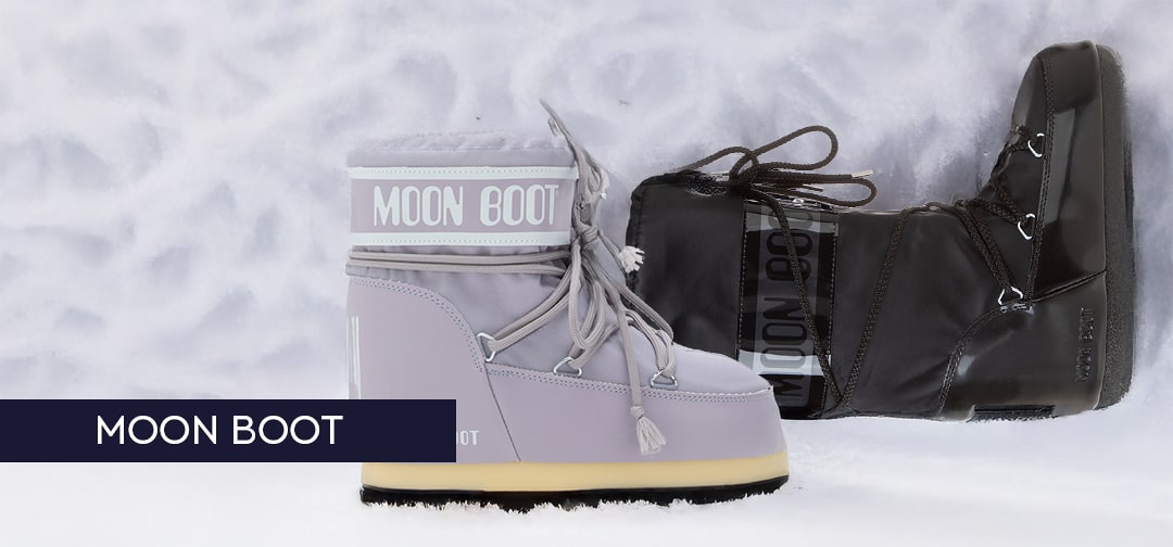 Moon Boot - family exklusiv