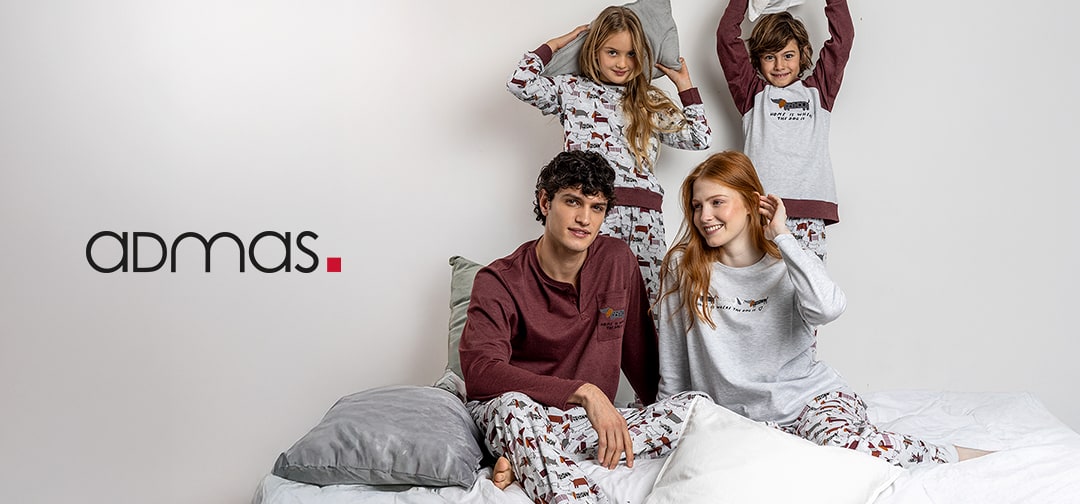 Admas - family exklusiv