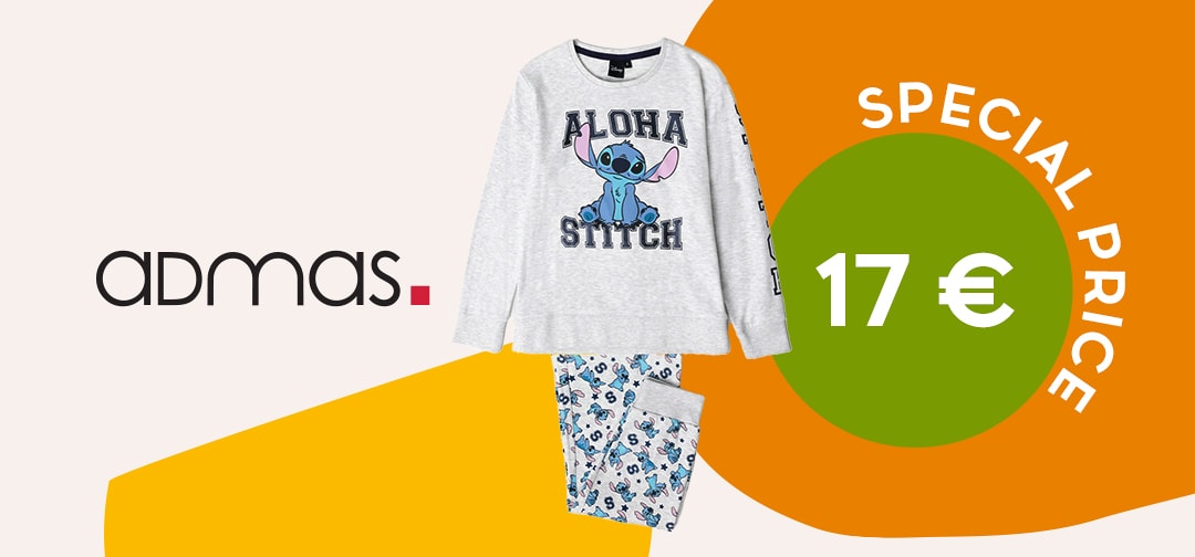 Admas - family exklusiv