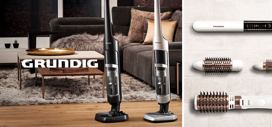 Grundig Beauty & Haushalt