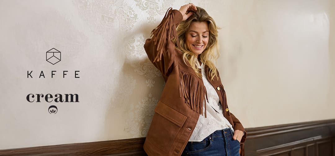 Kaffe & Cream - family exklusiv