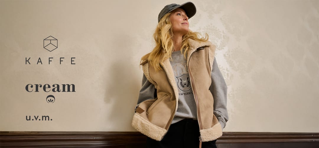 Scandi Fashion - family exklusiv