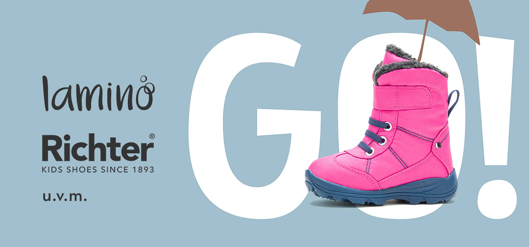 SALE: Boots & Winterstiefel - family exklusiv