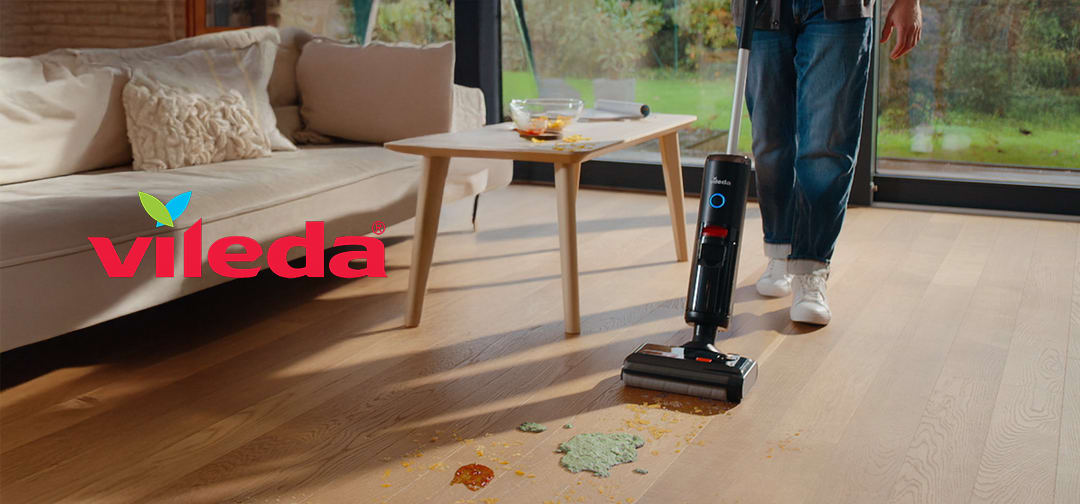 Vileda - family exklusiv