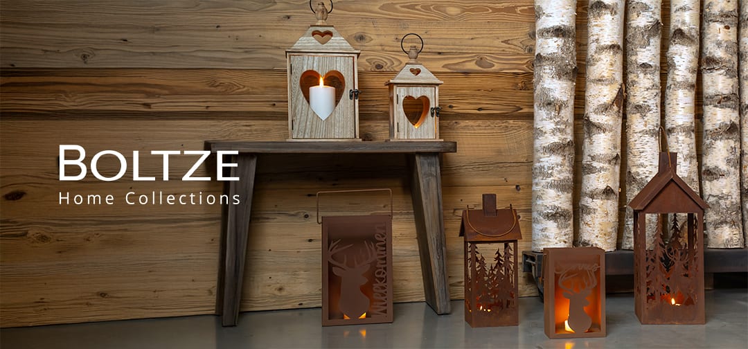 Winterfreude mit Boltze - family exklusiv