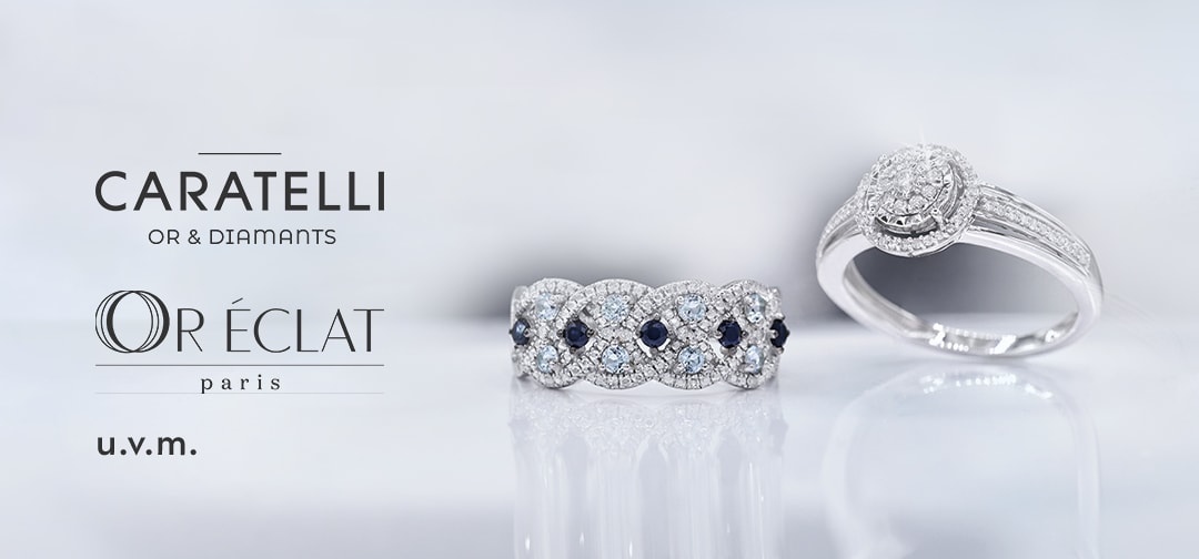 Get your sparkle with diamonds! - family exklusiv
