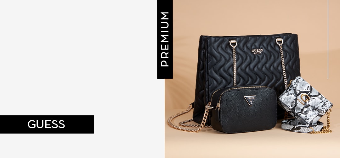 Guess - family exklusiv