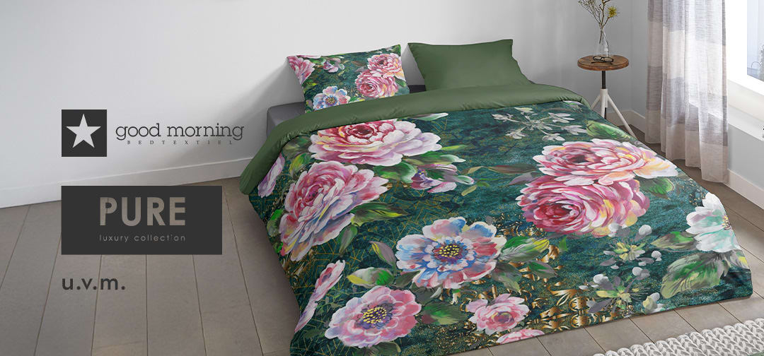 Bedding sale - family exklusiv
