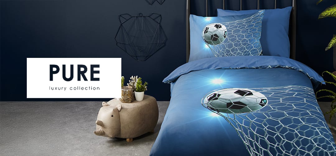 Pure Bettwäsche - family exklusiv