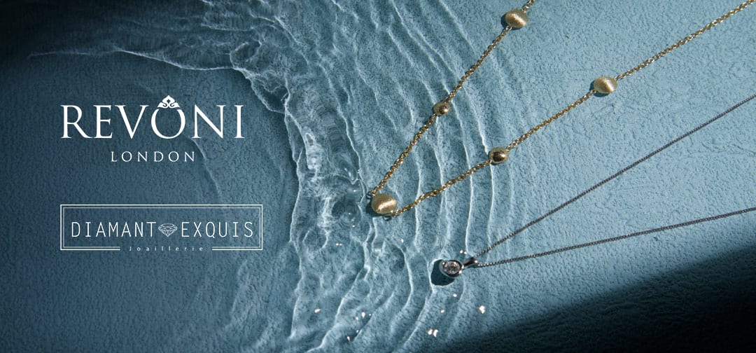 Revoni & Diamant Exquis - family exklusiv