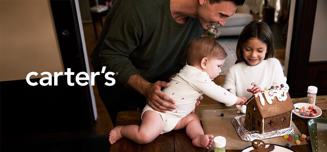 Carter´s - family exklusiv