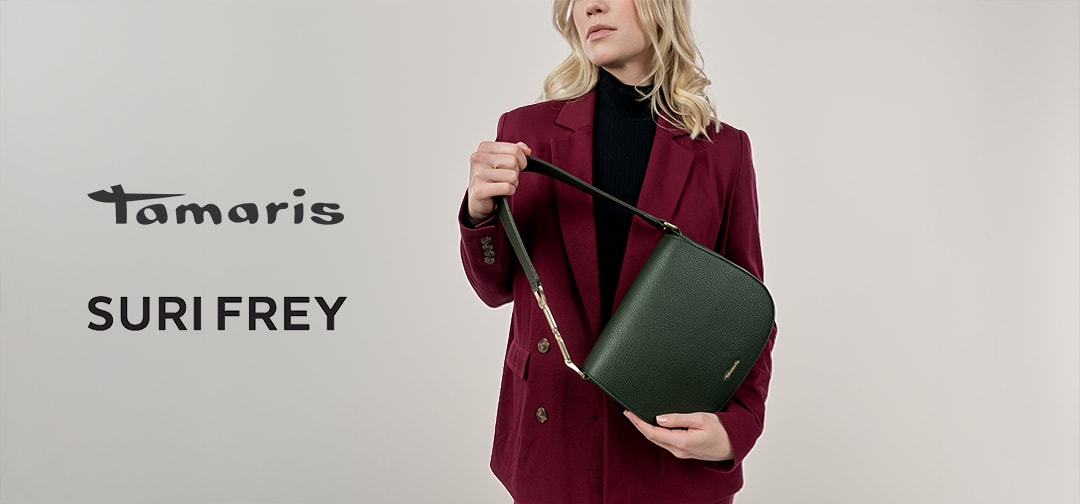 Tamaris & Suri Frey - family exklusiv