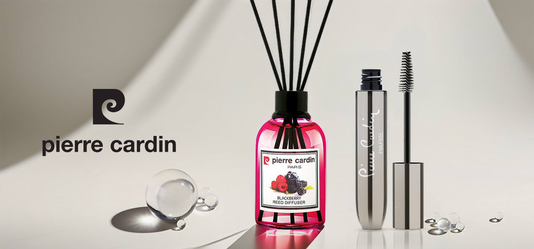 Pierre Cardin - family exklusiv