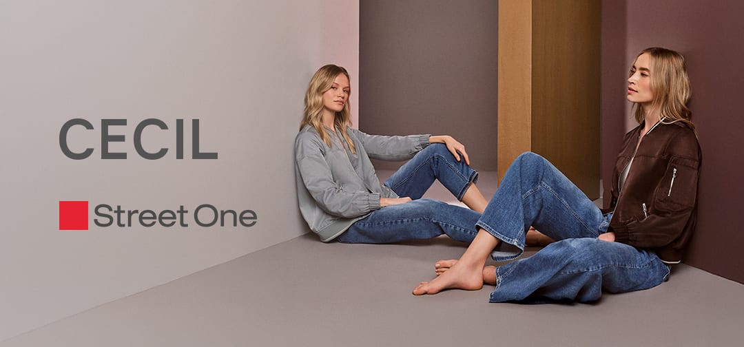 Cecil & Street One - family exklusiv