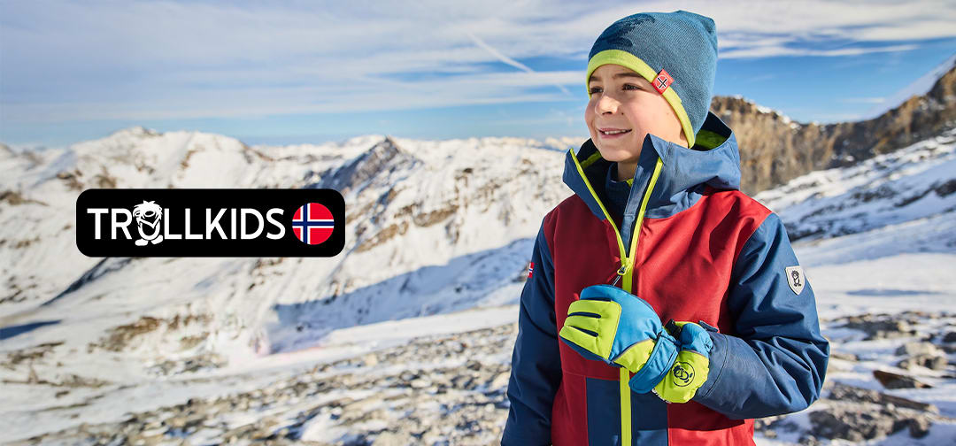 Trollkids - family exklusiv