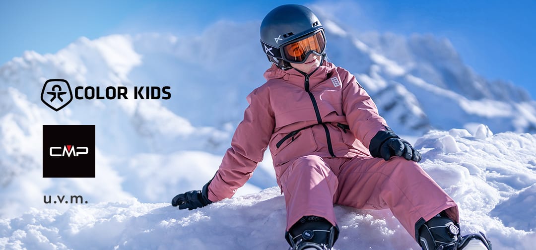 Ski Special für Kids - family exklusiv