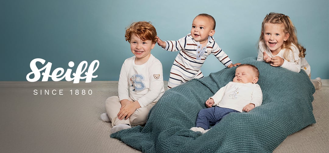 Steiff - family exklusiv