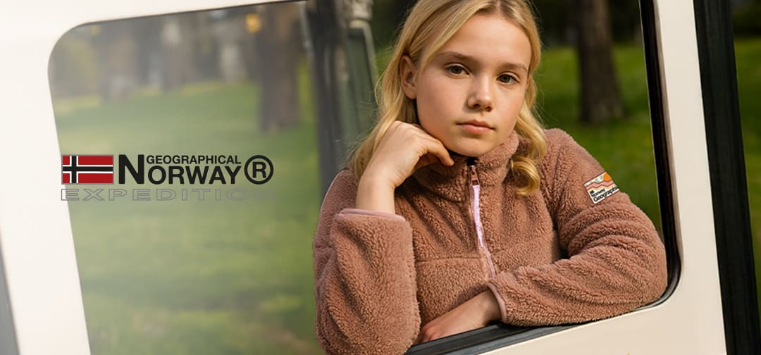 Geographical Norway Kids - family exklusiv