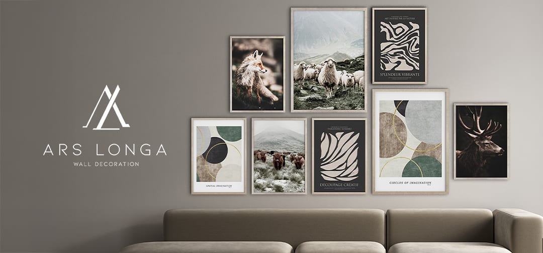 Ars longa - family exklusiv