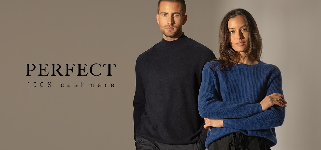 It's Cashmere Season - family exklusiv