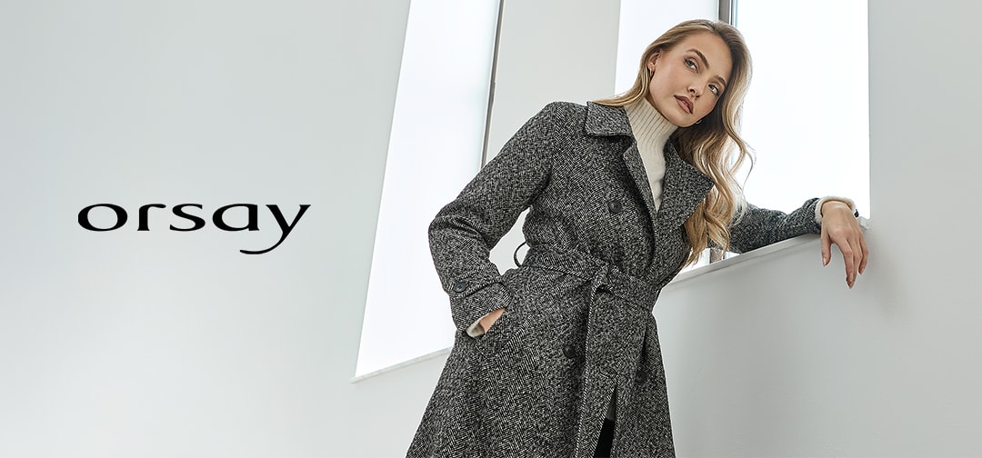 Orsay - family exklusiv