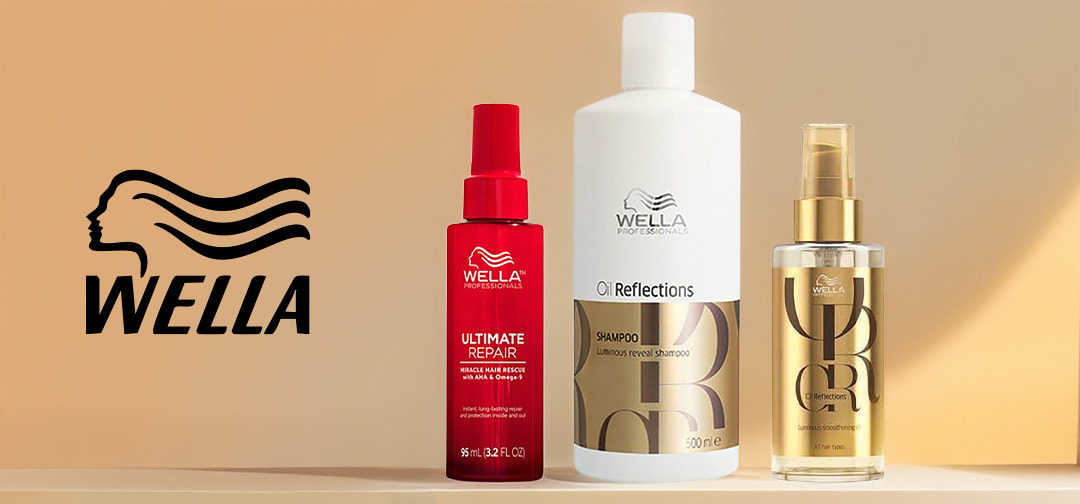 Wella - family exklusiv