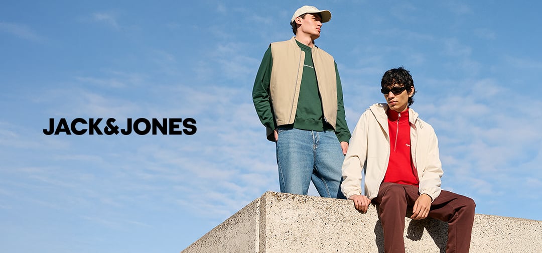 Jack & Jones - family exklusiv