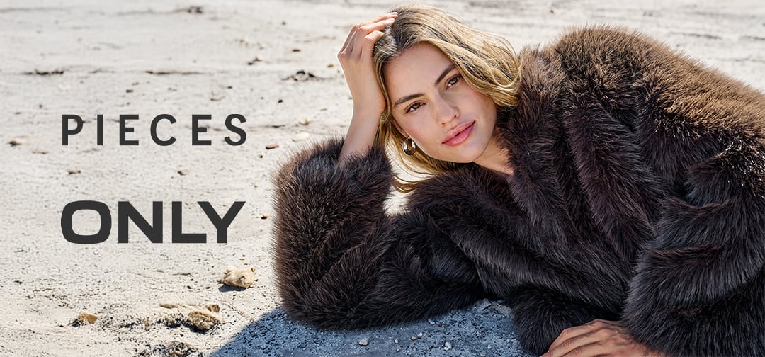 ONLY & Pieces - family exklusiv