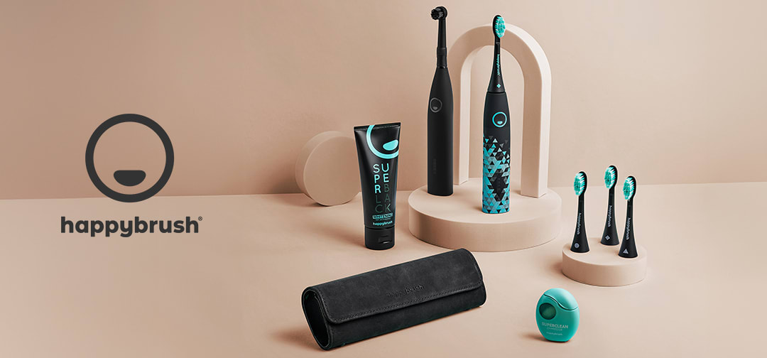 happybrush - family exklusiv