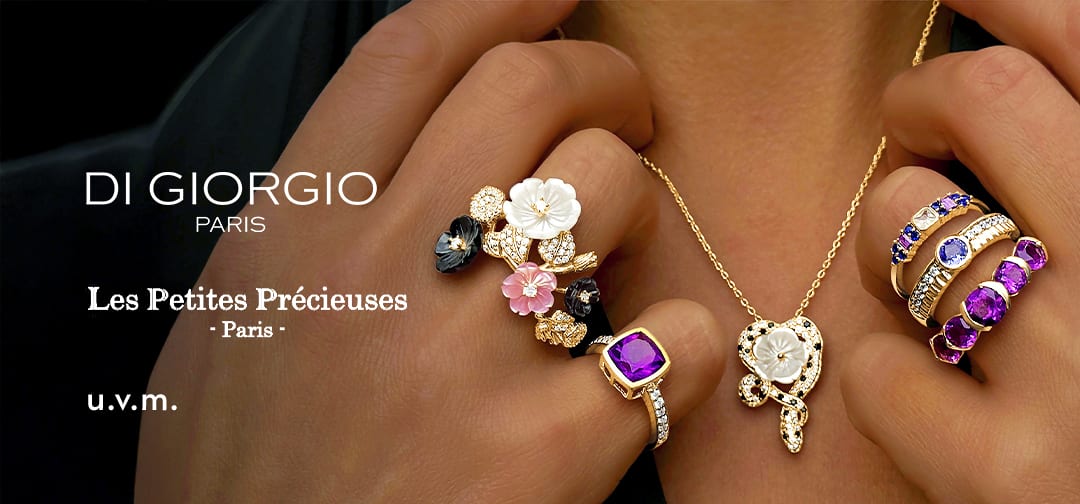 Best of Schmuck 2025 - family exklusiv