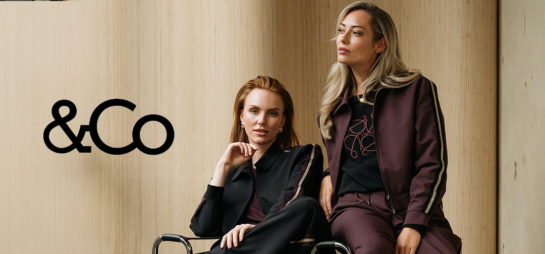 &Co Woman - family exklusiv