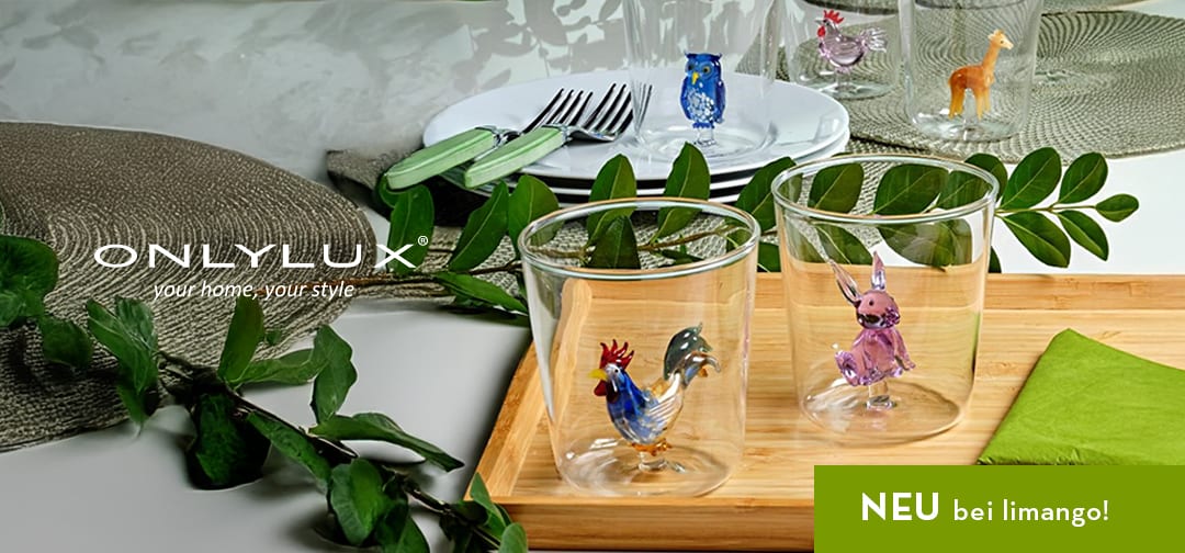 Onlylux Glaskunst - family exklusiv
