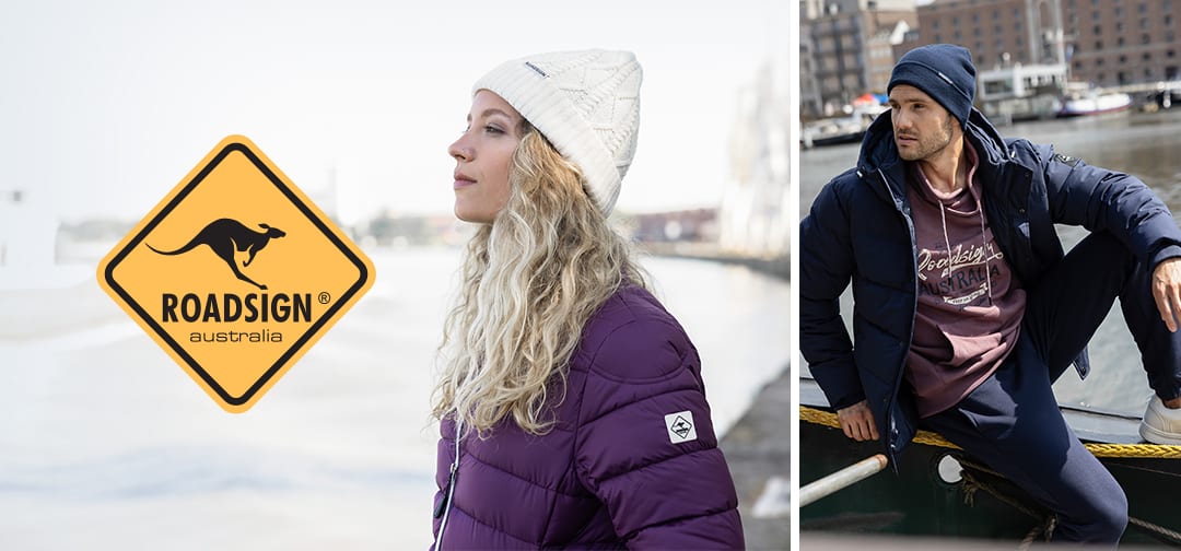 Roadsign - family exklusiv