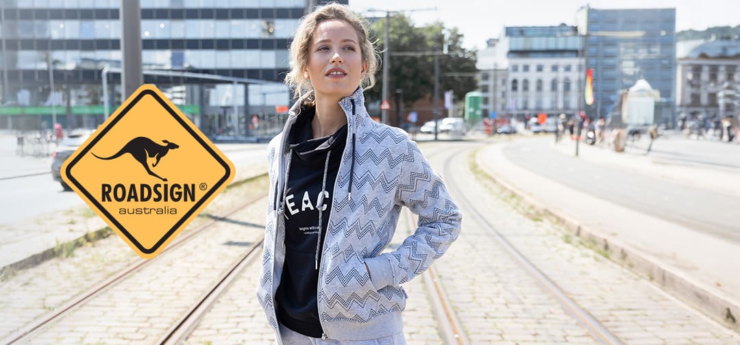 Roadsign - family exklusiv