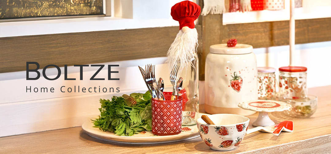 Sale-Alarm mit Boltze - family exklusiv