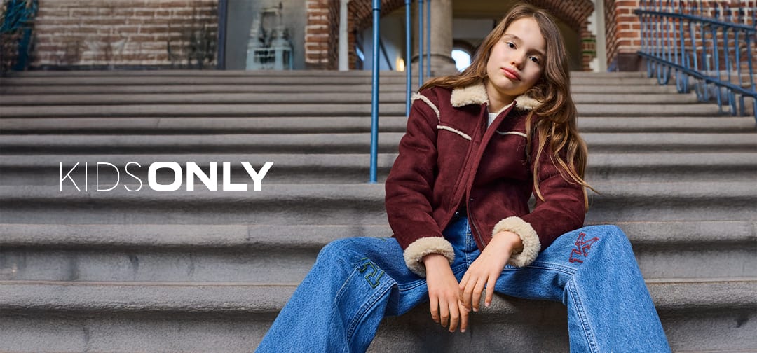 KIDS ONLY Girls - family exklusiv
