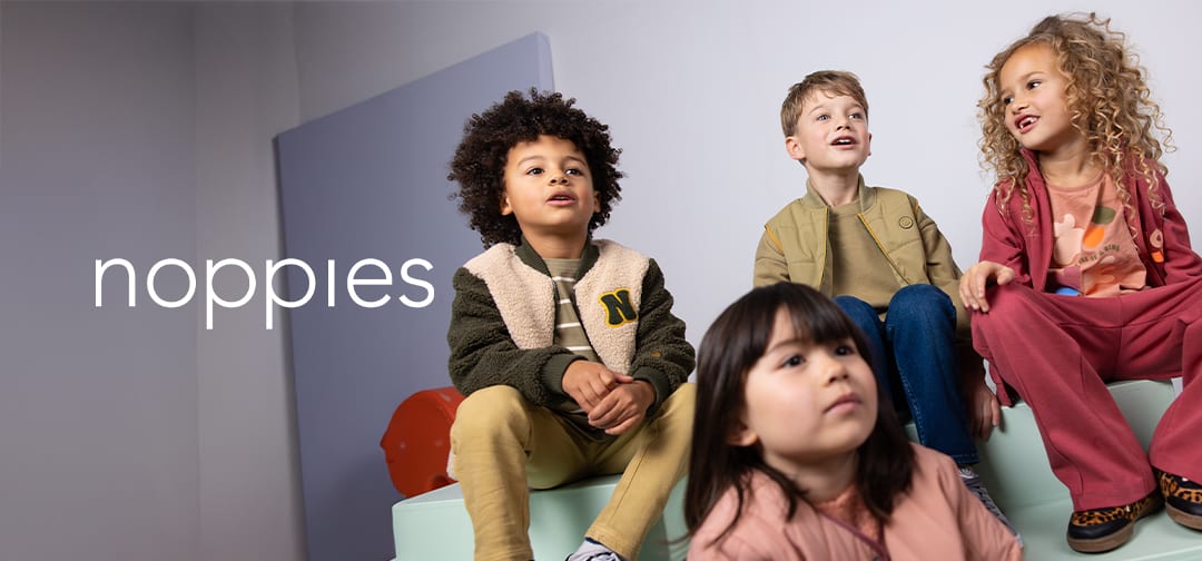 Noppies - family exklusiv