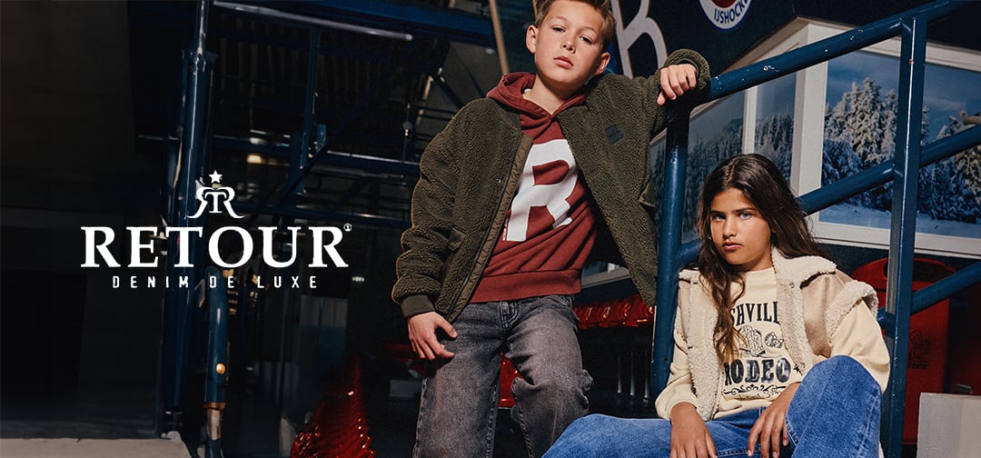 Retour - family exklusiv