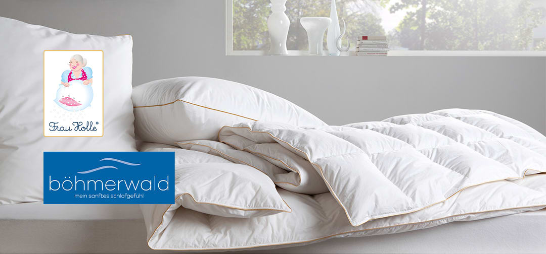 Böhmerwald & Frau Holle - family exklusiv