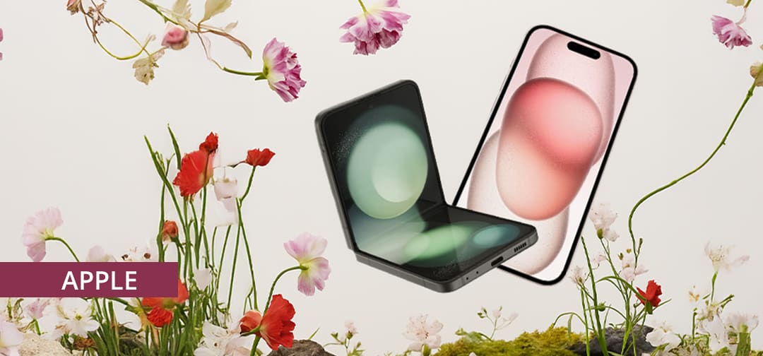 Refurbished Smartphones