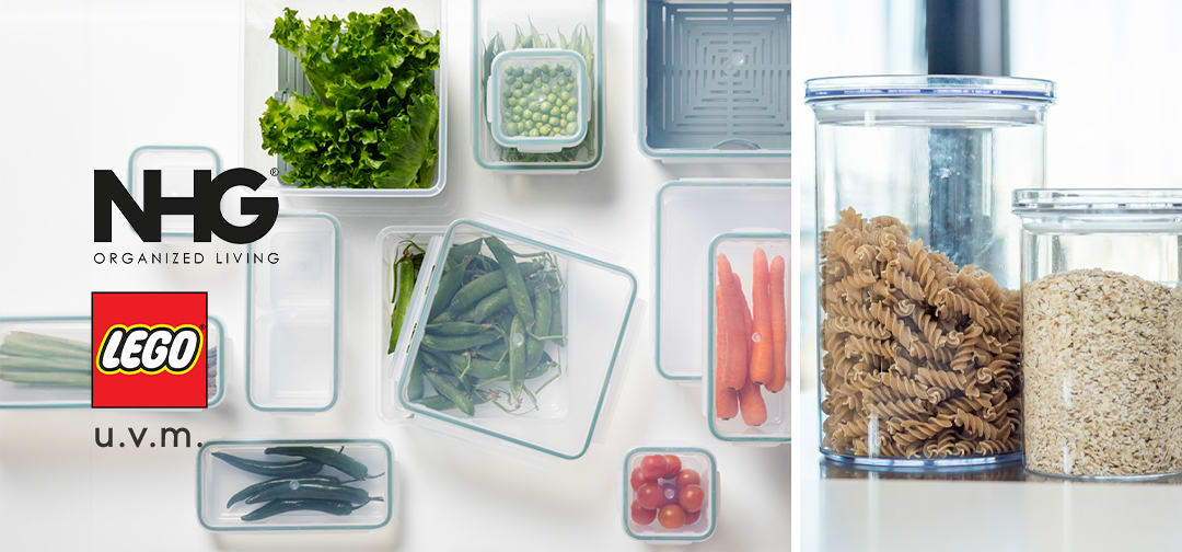 NHG - organized living - family exklusiv