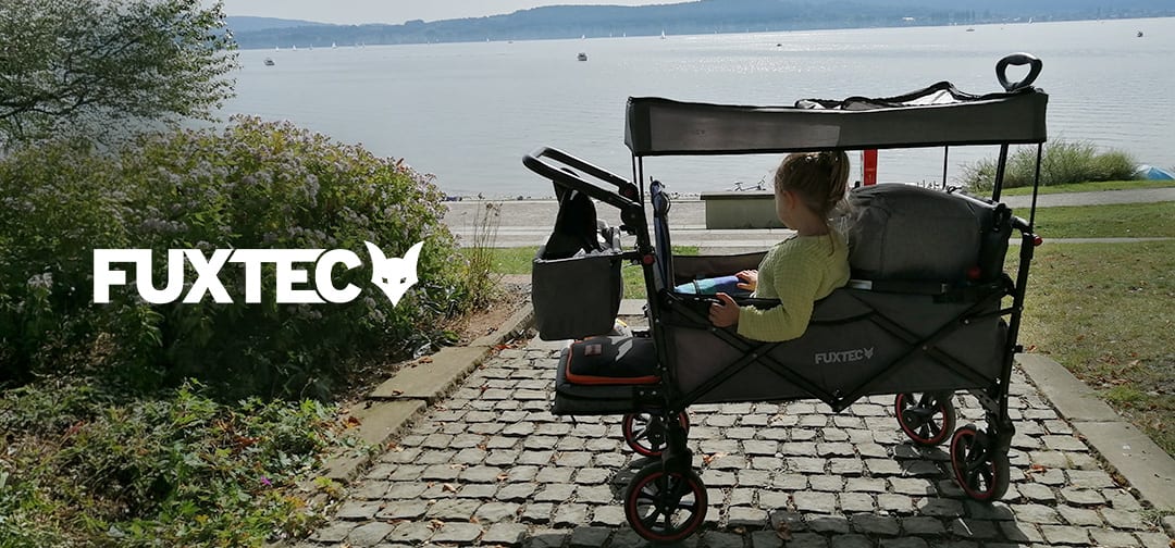 Fuxtec - family exklusiv