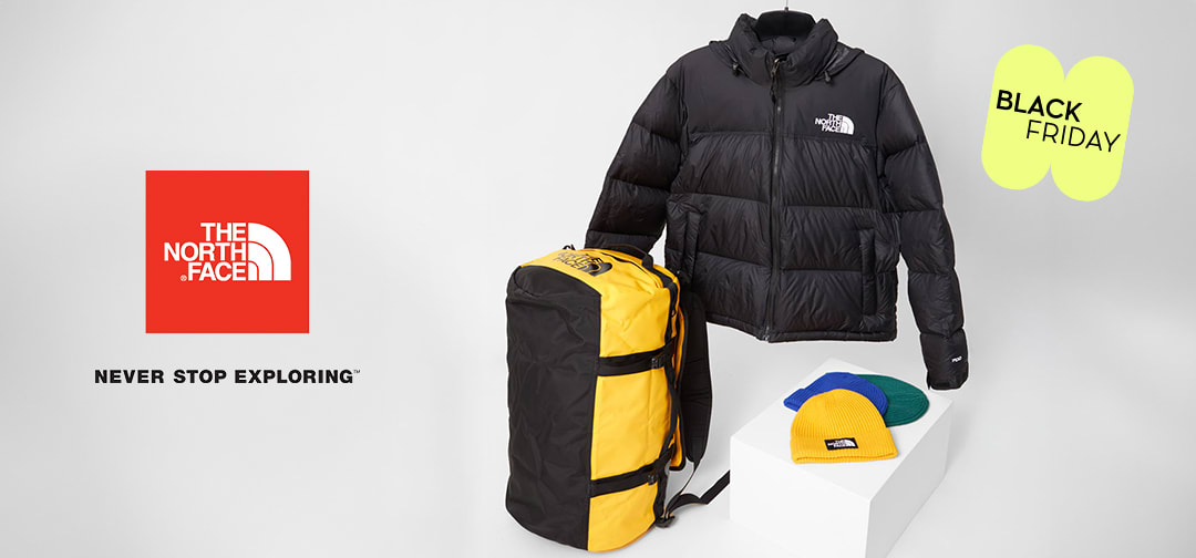 The North Face - family exklusiv