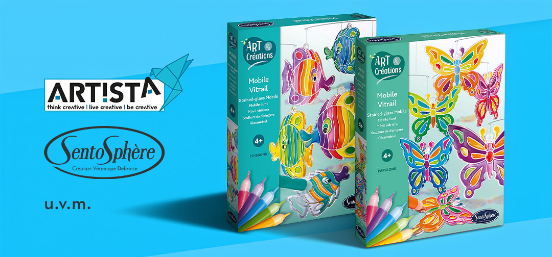 Kreatives für Kids - family exklusiv