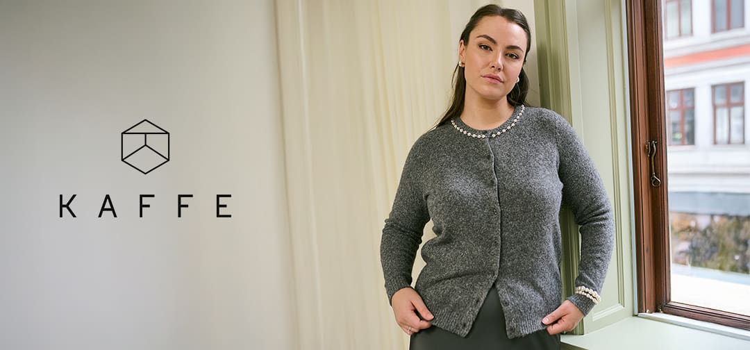 Kaffe Curve - family exklusiv