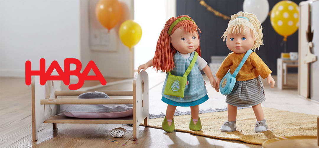 HABA - family exklusiv