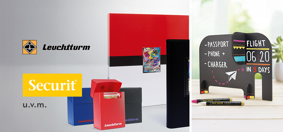 Leuchtturm & Securit